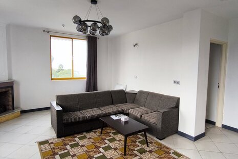 واحد تکخواب مبله 8 در هتل آپارتمان نشتارود