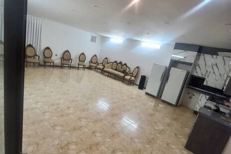 باغ ویلا استخردار دوخواب مهراد در اصفهان