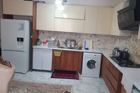 ویلا باغ استخردار مبله دوخواب مهتاب در ملارد