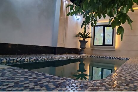 ویلا تکخواب گلبرگ در کوهسار