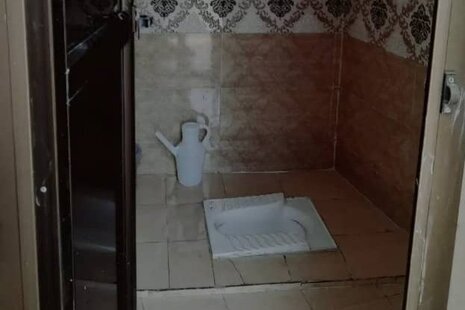 کلبه دوبلکس سوئیسی تکخواب وارش در سوادکوه