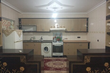 ویلا مبله تک خواب در تالش