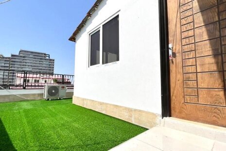 سوئیت 35 متری مبله در کیش