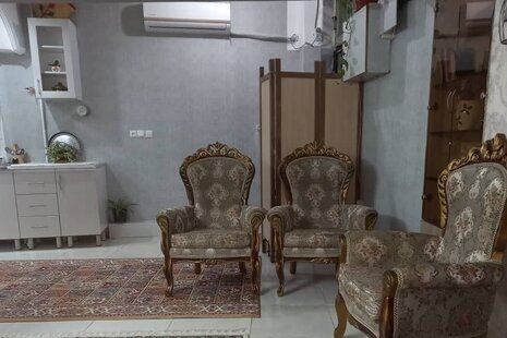 آپارتمان مبله تکخواب در سبزه میدان رشت