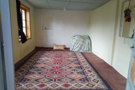 ویلا سنتی سه خواب در روستای سوراپشت تالش