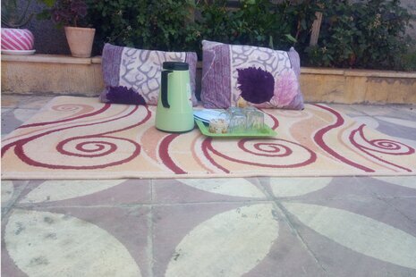 سوئیت ییلاق در شهر صدرا