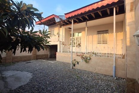 ویلا مبله دو خواب خاطره در رشت