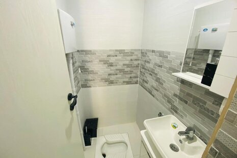 ویلا دوخواب استخردار ملورین 1 در شهریار