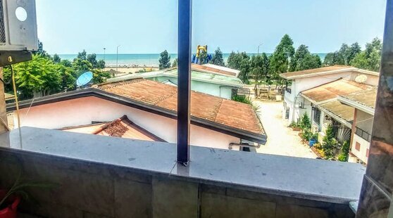 آپارتمان تکخواب در بابلسر