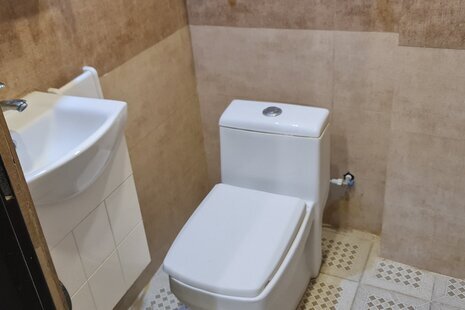 اتاق 28 متری در هتل آپارتمان قم