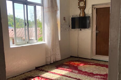 ویلا دوبلکس دوخواب آرامش در زیرآب