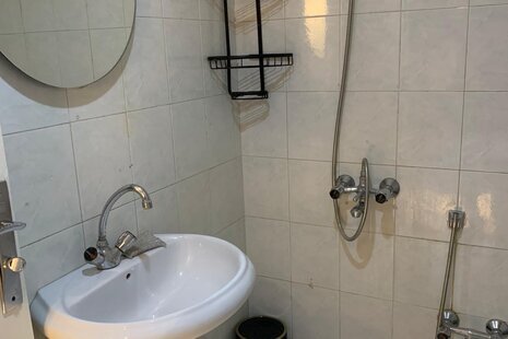 سوییت مبله 45 متری در سعادت آباد