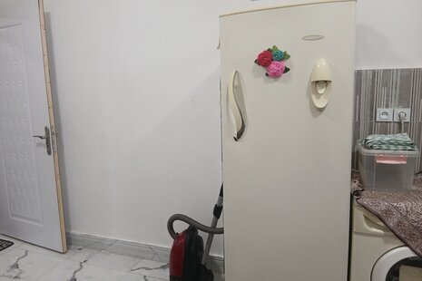 سوئیت مبله کاکل در رشت