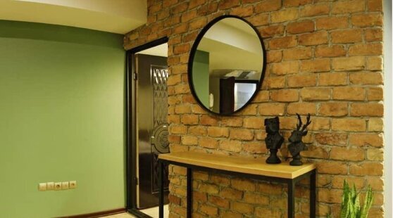 آپارتمان مبله دو خواب 90 متر شریعتی (پاسداران)