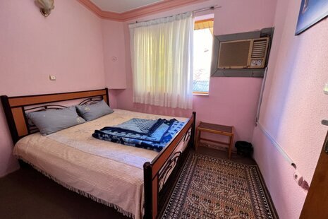 ویلا ساحلی دو خواب بابلسر