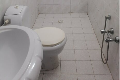 اجاره ویلای ساحلی نسترن در ایزدشهر