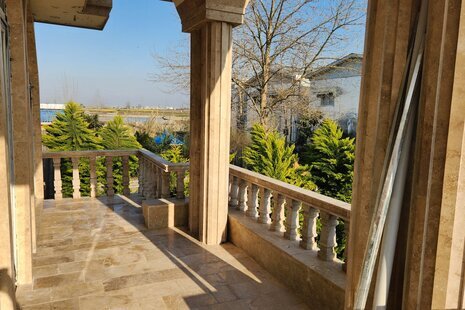 ویلا دوبلکس سه خواب خوشبختی در نور