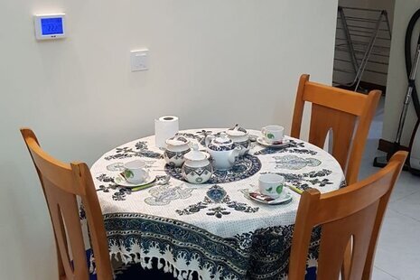 بوتیک آپارتمان لوکس شهران