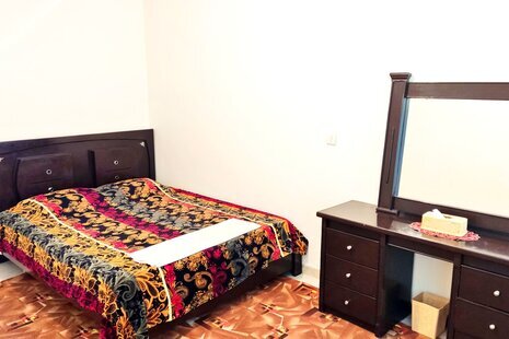 آپارتمان مبله دوخواب در اصفهان