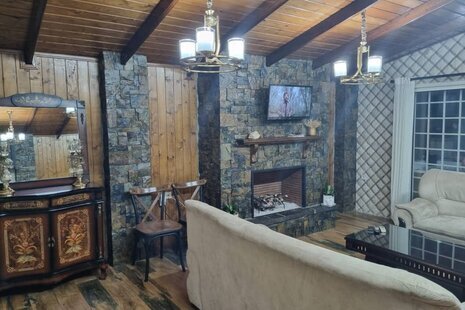 ویلا دوخواب بارعام 2 در مازندران