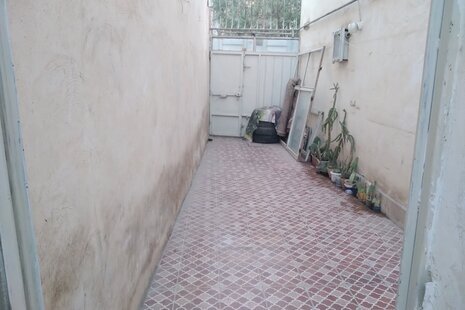 آپارتمان مبله تکخواب کریمی در اصفهان
