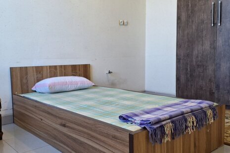 آپارتمان مبله دنج و شیک بهارستان اصفهان