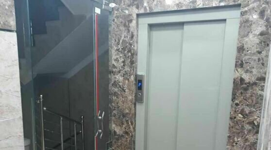 آپارتمان 4 در خانه مسافر گل یاس