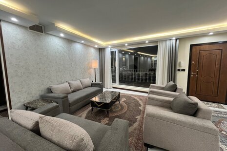 ویلا دو خواب استخرآبگرم رُز در کردان