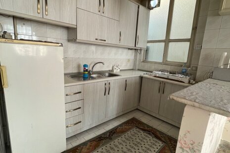 آپارتمان مبله دو خواب در طرشت