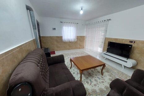 ویلا مبله تکخواب هادی 2 در بابل