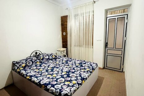 آپارتمان مبله تکخواب دومهر در بهشهر