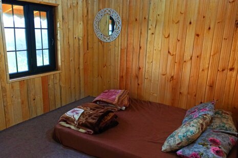 ویلا مبله دوبلکس دو خواب شهربانو 2 در لاهیجان