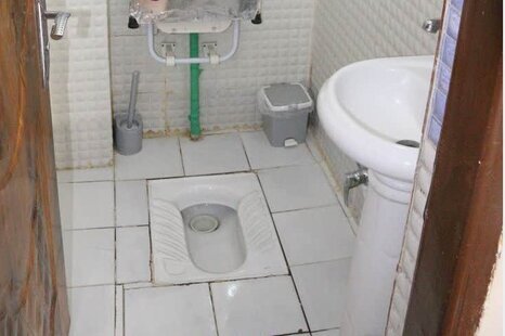 ویلا تکخواب شماره 2 در گرگان