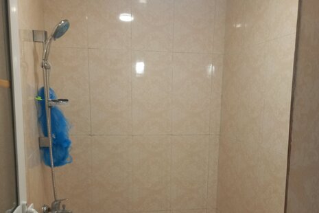 ویلا مبله دوخواب همیشه بهار درخشکبیجار