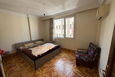 آپارتمان مبله تک خواب فخیم 301 در مشهد