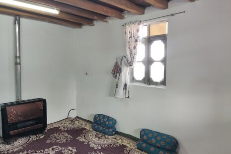 سوئیت باغ جنگلی در بابل