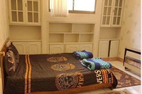 آپارتمان دوخواب در اصفهان(گلزار1)