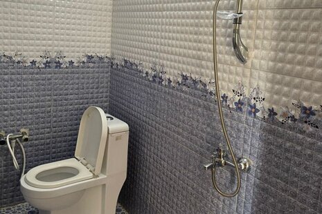 خانه ویلایی دو خواب استخردار در ساوجبلاغ