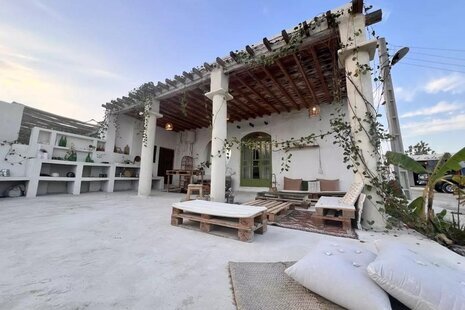 اتاق 16 متری (1) در بومگردی قشم