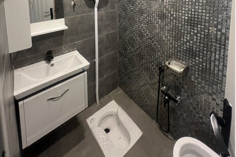 ویلا استخردار دوخواب باغ بهشت 24 در چهارباغ