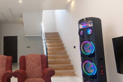 ویلا دوبلکس چهارخواب 1 MH در رودهن