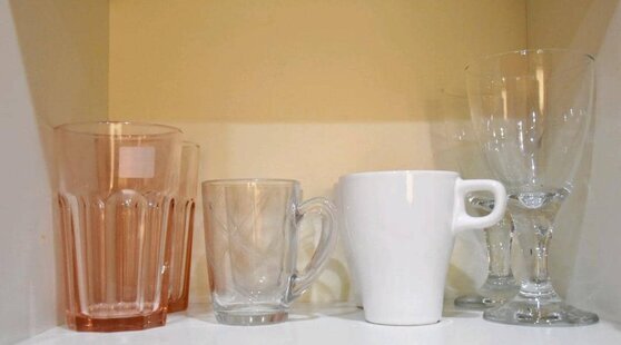 آپارتمان تک خواب ارکیده کیش