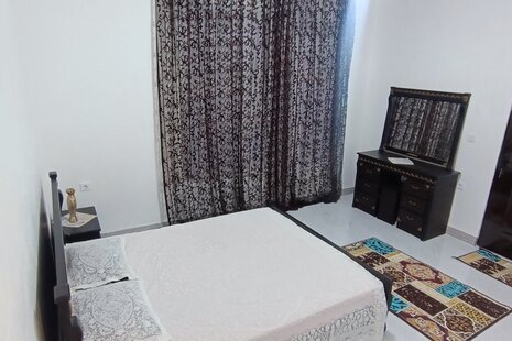 ویلا استخردار دوبلکس دوخواب در چهارباغ