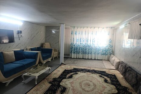 آپارتمان مبله دوخواب در مشهد