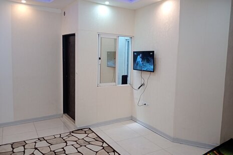 آپارتمان مبله تکخواب گلها در رشت