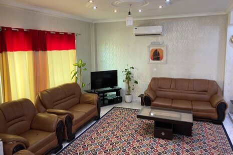 ویلا سه خواب ساحلی جونی در فریدونکنار