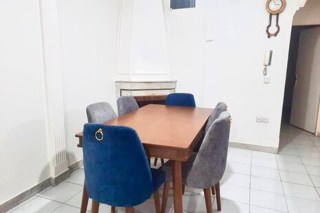 آپارتمان تکخواب در میدان رسالت