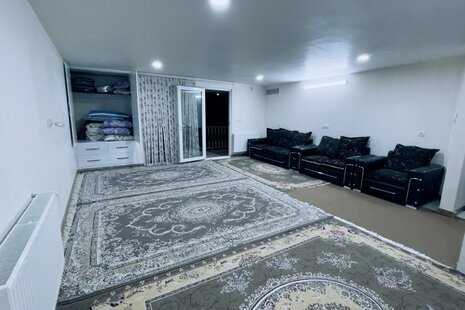 آپارتمان مبله تکخواب دیوەخان 4 در سروآباد