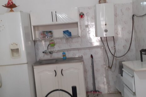 سوئیت مبله هستی در کرمانشاه