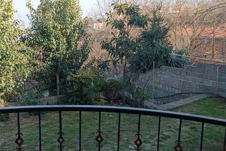 آپارتمان دو خواب مبله در کلاردشت